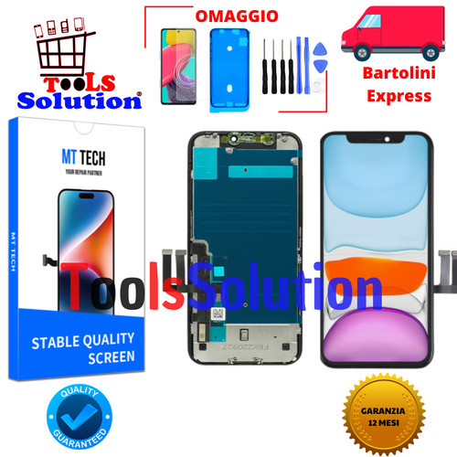 Display lcd incell per - per, iphone