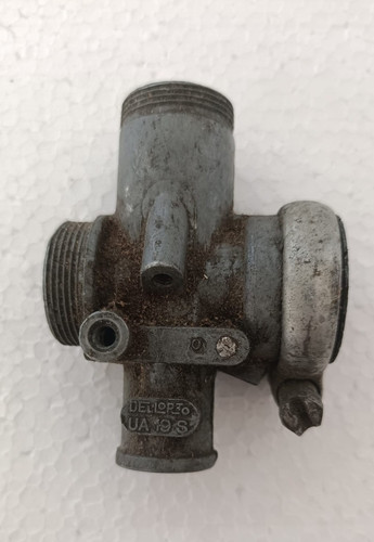 Corpo carburatore dell orto - carburatore, dell'orto