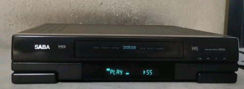 Saba vr6836 videoregistratore - saba,