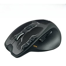 Logitech G700s Mouse Wireless