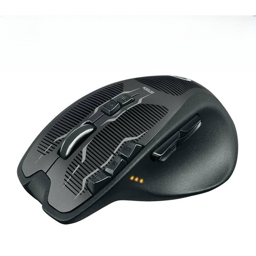 Logitech g700s mouse wireless - g700s,