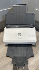 HP ScanJet Pro 2000 S2 A4