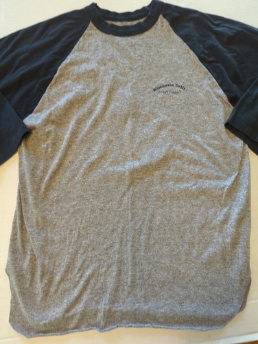 Camicia moto vintage bmw - camicia,