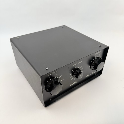 Dentron 160 1kw - dentron,