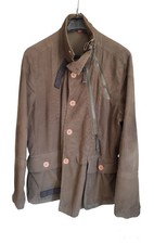Field Jacket Bikkembergs Jeans