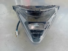 Faro, Fanale Anteriore Led