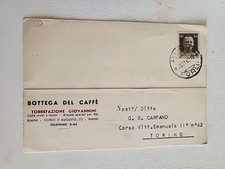 Bottega Del Caffe'