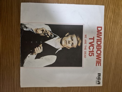 David bowie tvc dutch - 15,