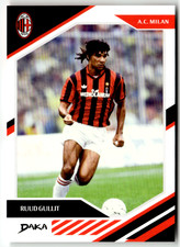 Daka 2025 AC Milan n. AM-23-B