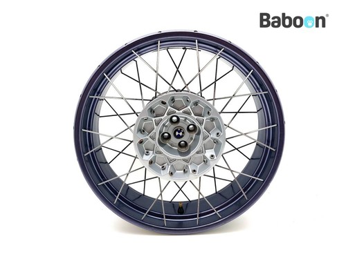 Ruota posteriore bmw 1150 gs - posteriore,