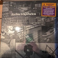 Jimi Hendrix - Electric Lady