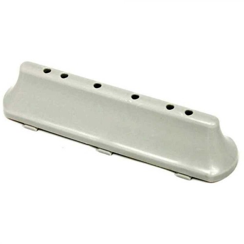 Battitore trascinatore ferma - trascinatore,