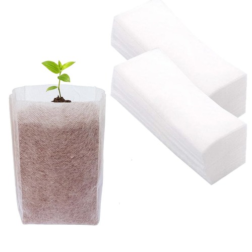 300pcs 7x7 pollici sacchetti - 300pcs,