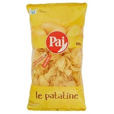 Busta Patatine Pai Classica 5