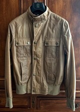 Belstaff Bomber Size M -