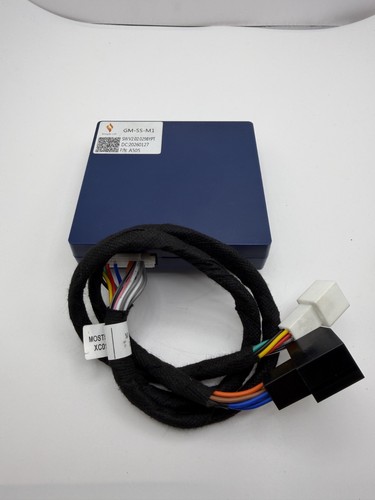 Simple soft most - soft, gm-ss-m1