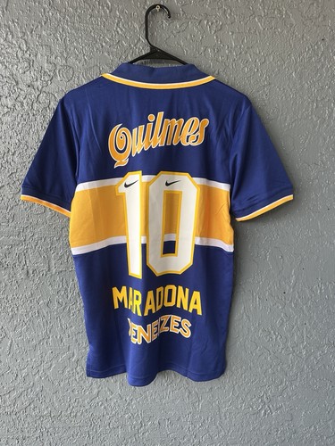 Boca juniors maradona retro - boca,