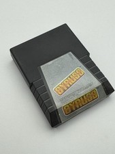 Cartuccia vintage Gyruss