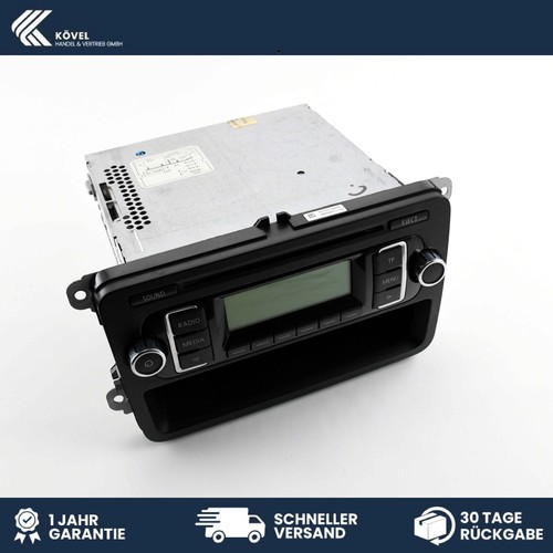 Autoradio caddy 3 - 3, (2k)