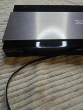 Samsung BD-F7500 3D Blu-ray