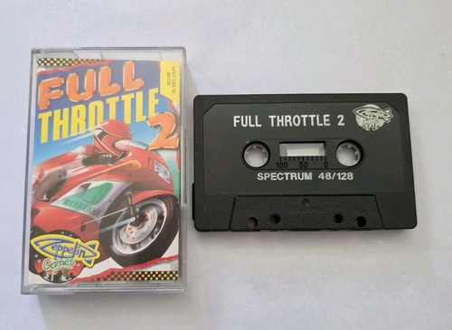 Acceleratore completo - , 2