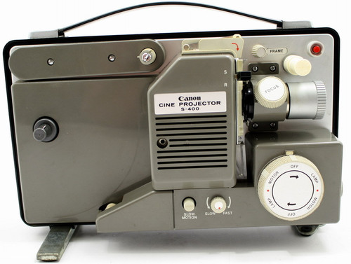 Proiettore canon 400 nuovo - proiettore,