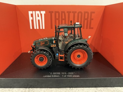Universal hobbies fiat - -,