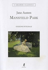 Mansfield Park. Ediz