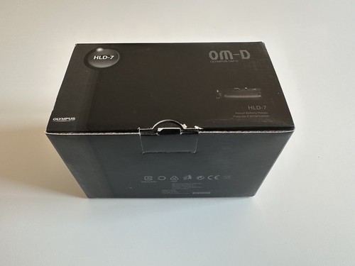 Olympus hld impugnatura - hld-7,