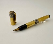 Antica penna stilografica