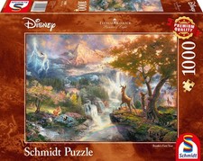Schmidt - 59486 - Puzzle -