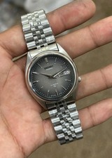 Orologio Uomo Vintage Seiko 5