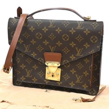 Borsa a mano Louis Vuitton