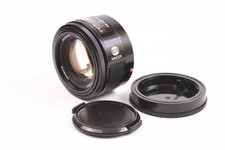 Obiettivo Minolta Maxxum AF 50