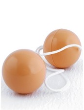 Palline vaginali ovetti