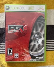 GIOCO XBOX 360 PGR 4