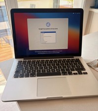 Apple MacBook Pro 13 pollici