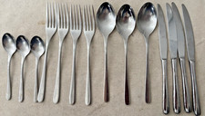 SAMBONET STAINLESS STEEL