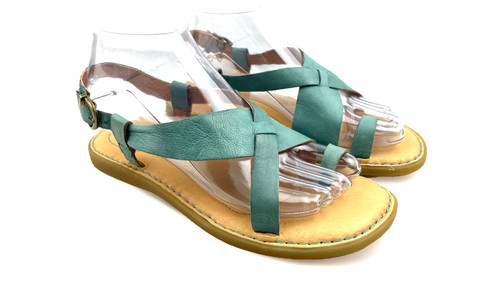 Sandali sportivi donna - , born