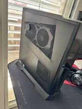 MSI MPG Trident AS 12TE-223IT (512 SSD + 1TB HDD, Intel Core i7-7700k, 4,60GHz,