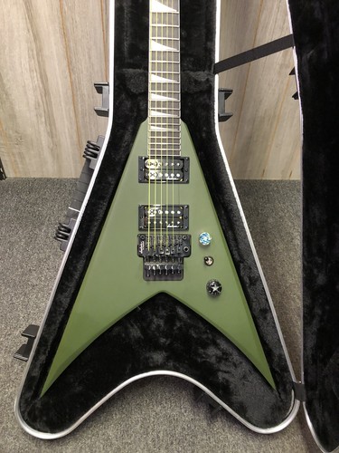 Jackson series king - js, js32
