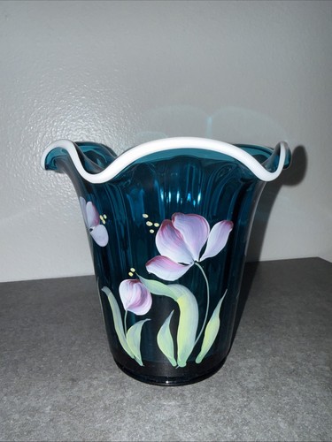 Fenton 2003 heirloom optics - heirloom,