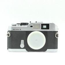 Voigtlander Bessa R NERO 35mm