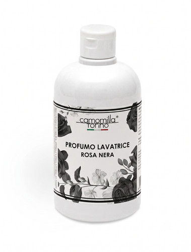 Profumo per lavatrice rosa - profumo, "rosa