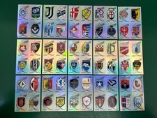 15 FIGURINE STICKERS