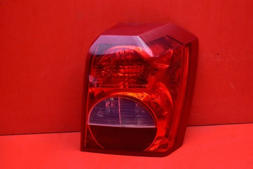 Fanale posteriore dodge - fanale,