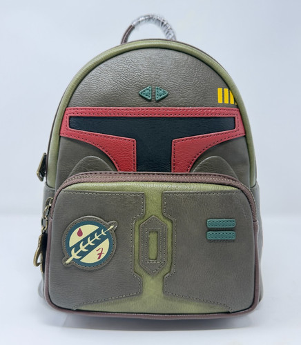 New loungefly disney - new-loungefly, wars