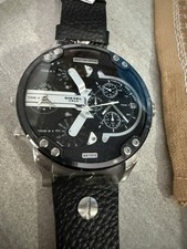 orologio diesel uomo