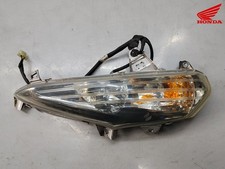 Freccia Sinistra Anteriore Indicatore Direzionale Honda SH 300 i 2011 2013 2014