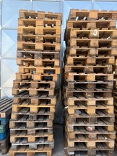 Bancali Usati 120x80x15 - Bancali Epal Usati 